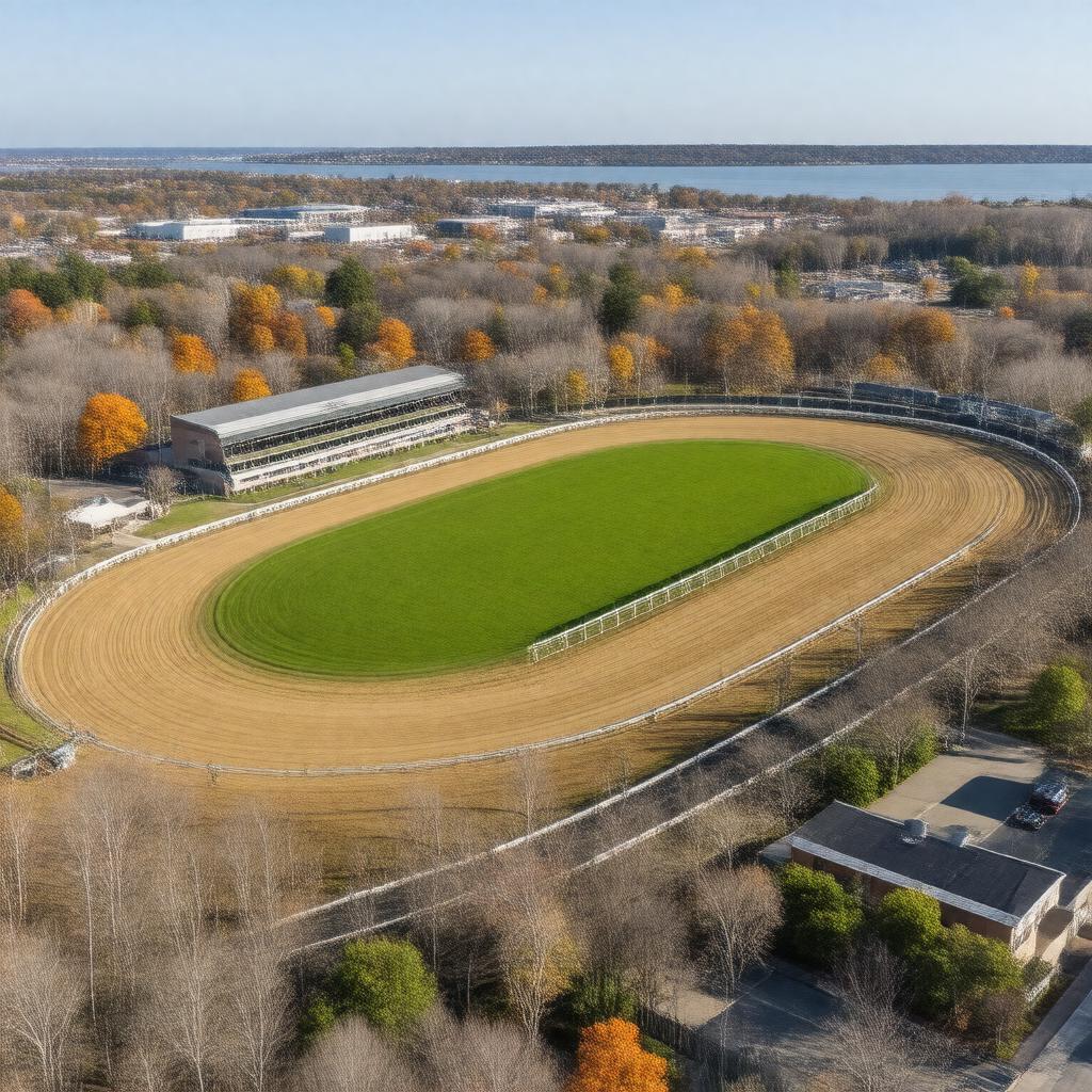 Suffolk Downs